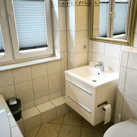 Mona Lisa Whg. 3 Apartment *