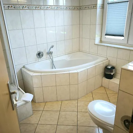 Apartment Mona Lisa Whg. 3