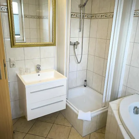 Mona Lisa Whg. 3 Apartment *